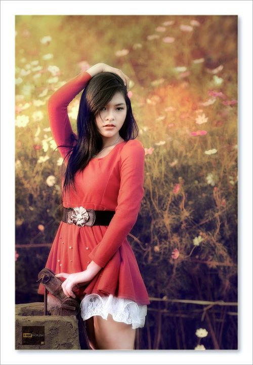 sonyablaze滑雪场宝贝